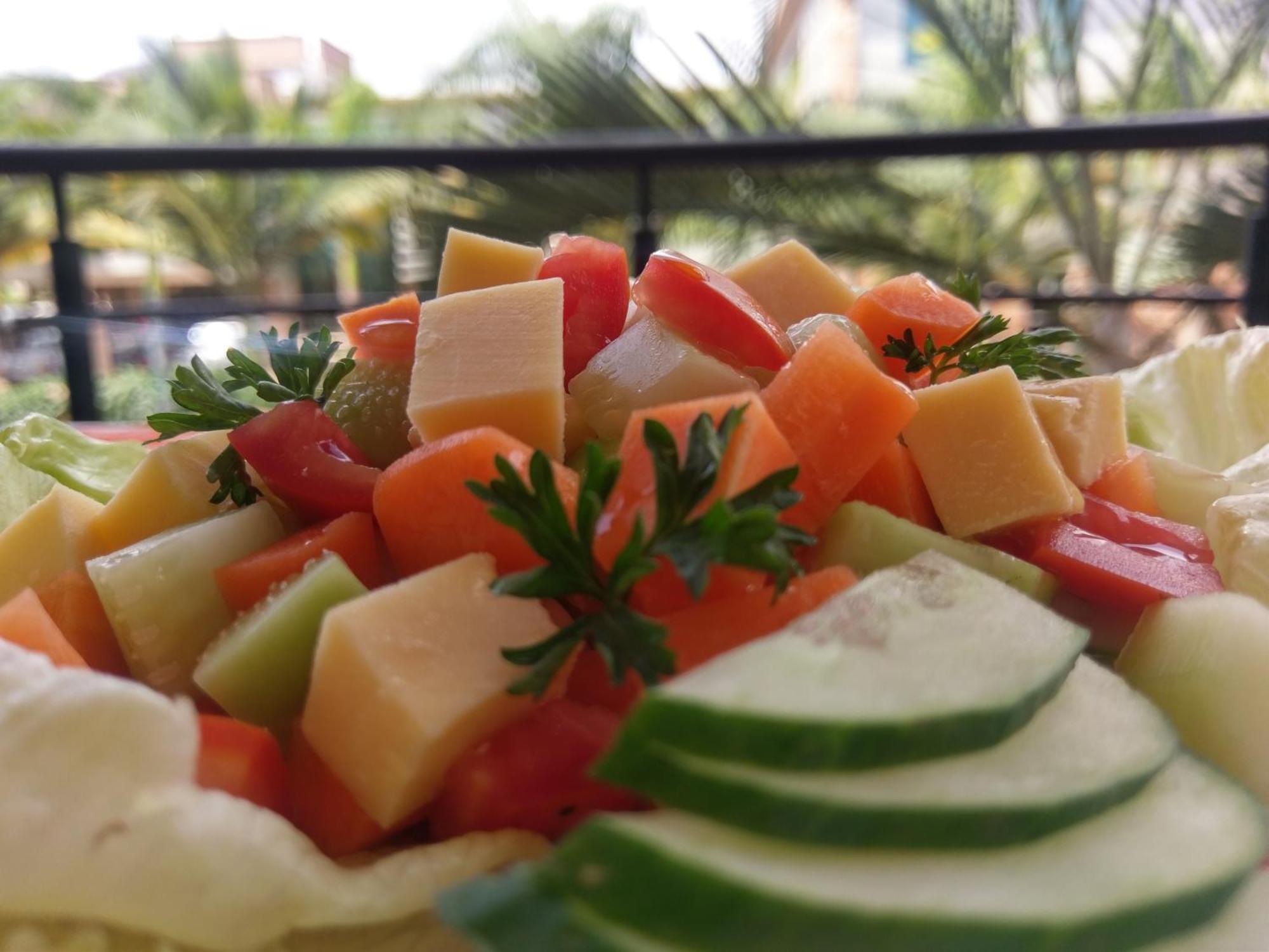 Shangri-La Hotel Muyenga Bugolobi Kültér fotó